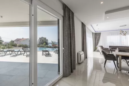 Villa Meri - Split, Dalmatia