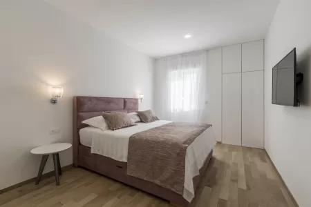 Villa Meri - Split, Dalmatia