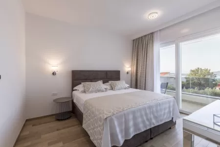 Villa Meri - Split, Dalmatia