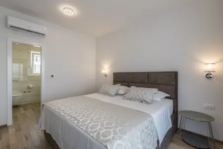 Villa Meri - Split, Dalmatia