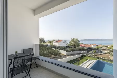 Villa Meri - Split, Dalmatia