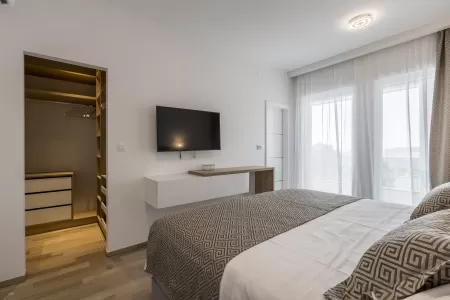 Villa Meri - Split, Dalmatia