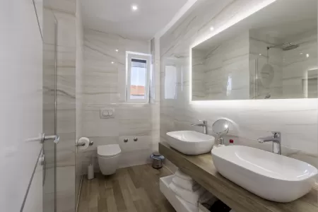 Villa Meri - Split, Dalmatia