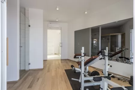 Villa Meri - Split, Dalmatia