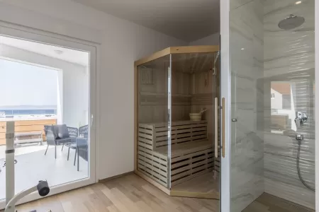 Villa Meri - Split, Dalmatia