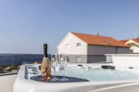 Villa Meri - Split, Dalmatia