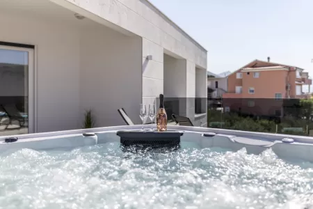 Villa Meri - Split, Dalmatia