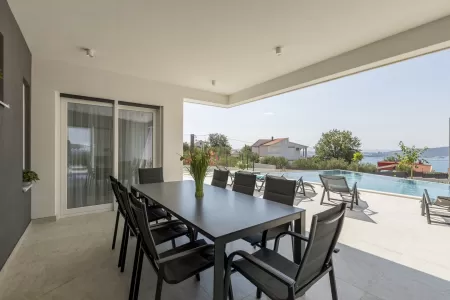 Villa Meri - Split, Dalmatia