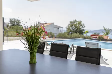 Villa Meri - Split, Dalmatia