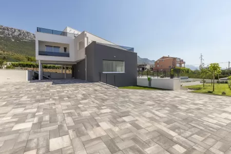 Villa Meri - Split, Dalmatia