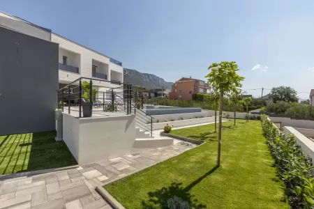 Villa Meri - Split, Dalmatia