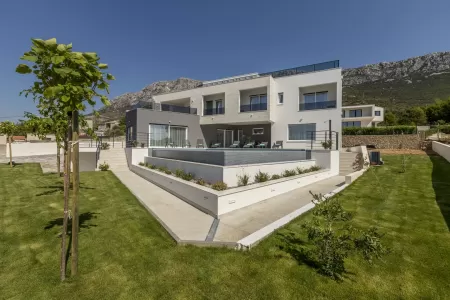 Villa Meri - Split, Dalmatia