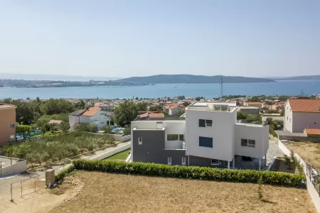 Villa Meri - Split, Dalmatia