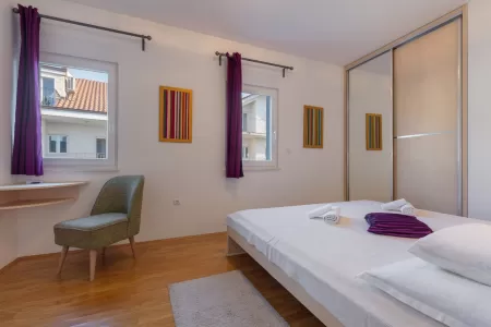 Villa Mermaid - Split, Dalmatien