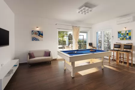 Villa Mermaid - Split, Dalmatien