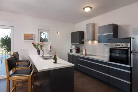 Villa Mermaid - Split, Dalmatien