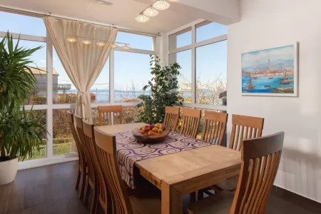 Villa Mermaid - Split, Dalmatien