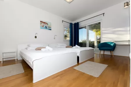 Villa Mermaid - Split, Dalmatien