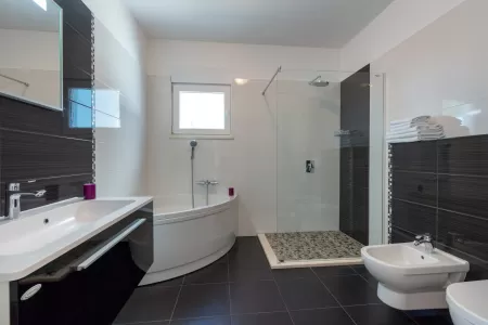 Villa Mermaid - Split, Dalmatien