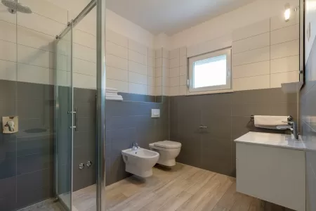 Villa Mermaid - Split, Dalmatien