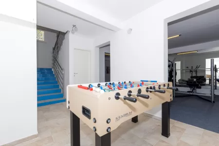 Villa Mermaid - Split, Dalmatien