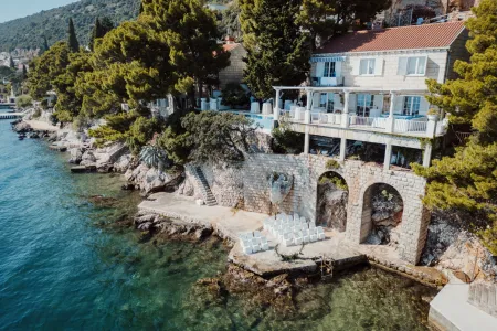 Villa Mey's Place - Dubrovnik, Dalmatien