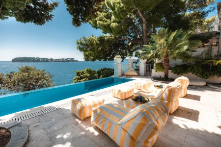 Villa Mey's Place - Dubrovnik, Dalmatien