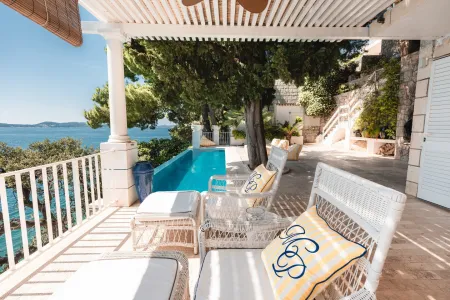Villa Mey's Place - Dubrovnik, Dalmatien