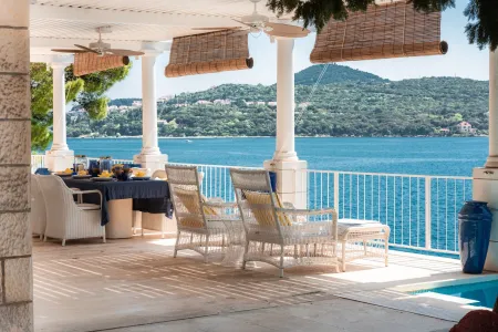 Villa Mey's Place - Dubrovnik, Dalmatien