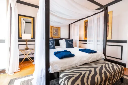 Villa Mey's Place - Dubrovnik, Dalmatia