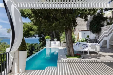 Villa Mey's Place Plus - Dubrovnik, Dalmatien