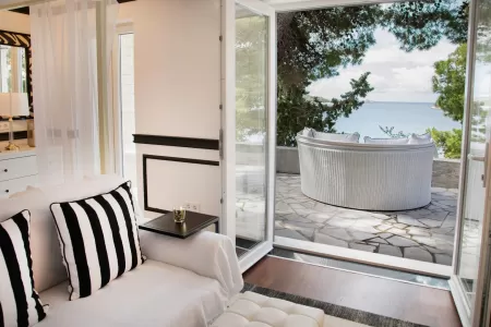 Villa Mey's Place Plus - Dubrovnik, Dalmatien