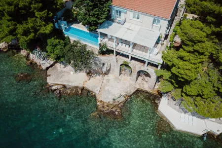 Villa Mey's Place Plus - Dubrovnik, Dalmatien