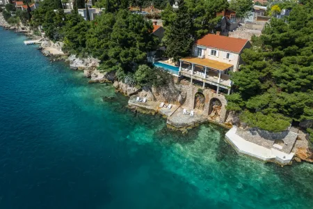 Villa Mey's Place Plus - Dubrovnik, Dalmatien