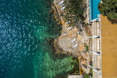 Villa Mey's Place Plus - Dubrovnik, Dalmatien