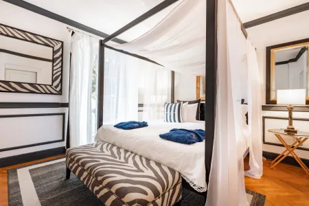 Villa Mey's Place Plus - Dubrovnik, Dalmatien