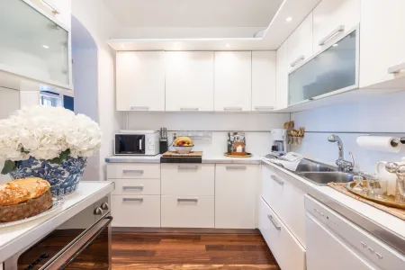 Villa Mey's Place Plus - Dubrovnik, Dalmatien