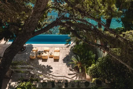 Villa Mey's Place Plus - Dubrovnik, Dalmatien