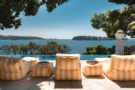 Villa Mey's Place Plus - Dubrovnik, Dalmatien