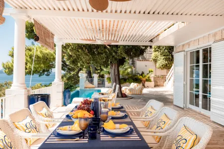 Villa Mey's Place Plus - Dubrovnik, Dalmatien