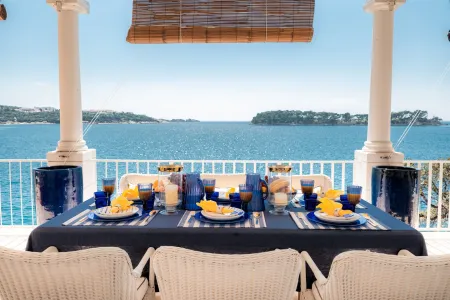 Villa Mey's Place Plus - Dubrovnik, Dalmatien