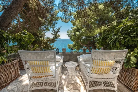 Villa Mey's Place Plus - Dubrovnik, Dalmatien