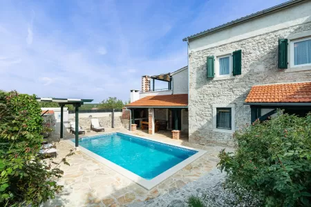 Villa MiA - Zadar, Dalmatia