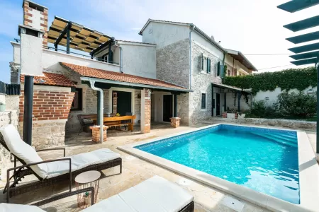 Villa MiA - Zadar, Dalmatia