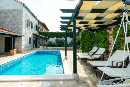 Villa MiA - Zadar, Dalmatia