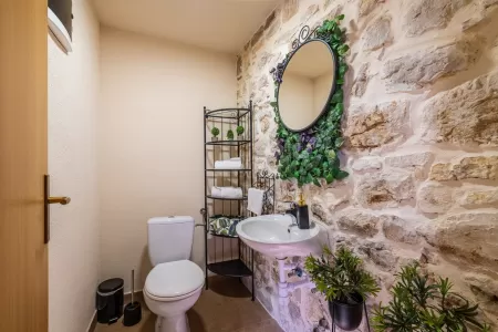 Villa Miandri - Zadar, Dalmatia