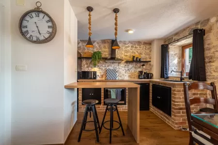 Villa Miandri - Zadar, Dalmatia