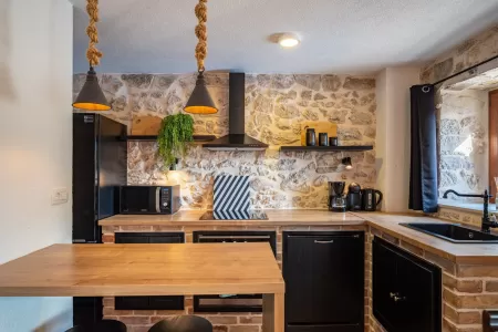 Villa Miandri - Zadar, Dalmatia