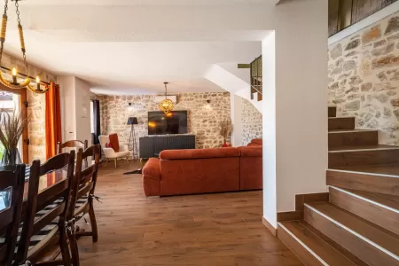 Villa Miandri - Zadar, Dalmatia