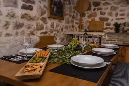 Villa Miandri - Zadar, Dalmatia